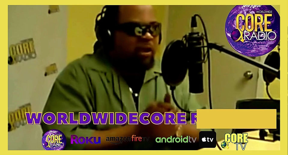 Advertise Your Brand @Core TV